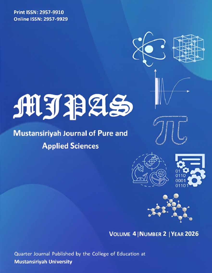 					View Vol. 4 No. 2 (2026): .
				
