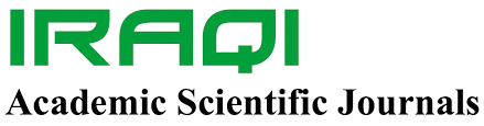 Iraqi Academic Scientific Journals